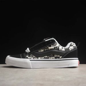 Vans Classics Knu Skool