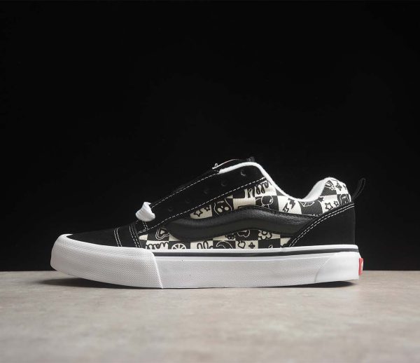 Vans Classics Knu Skool