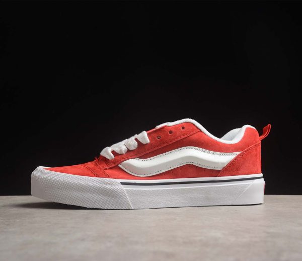 Vans Classics Knu Skool