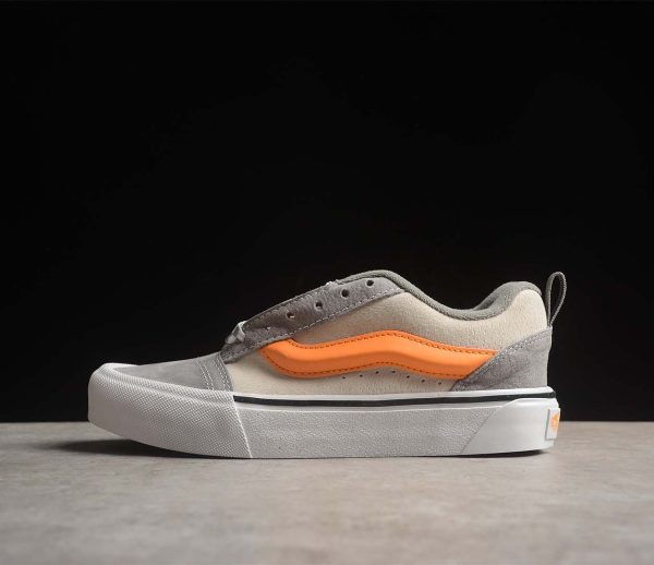 Vans Classics Knu Skool