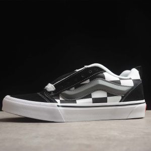 Vans Classics Knu Skool