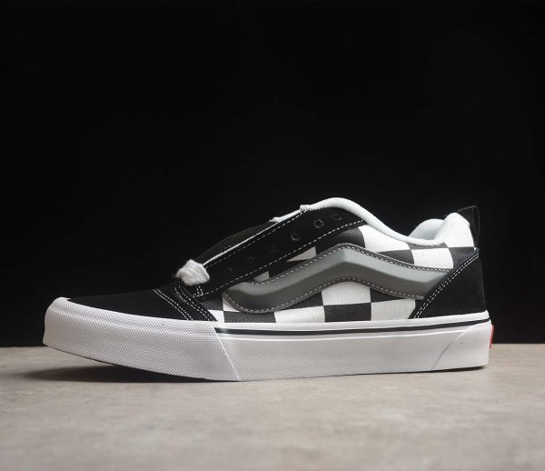 Vans Classics Knu Skool