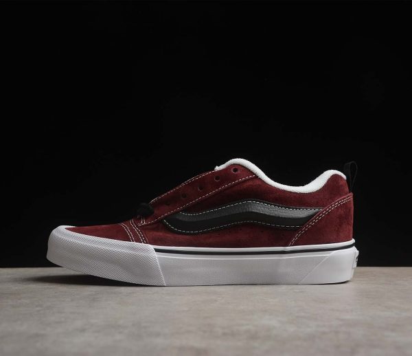 Vans Classics Knu Skool
