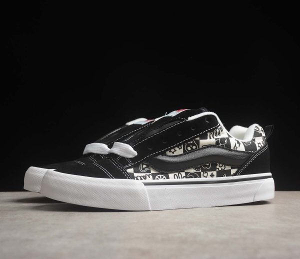 Vans Classics Knu Skool - Imagen 2