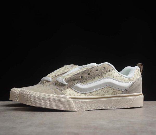 Vans Classics Knu Skool - Imagen 2
