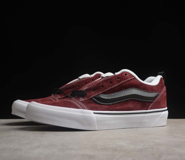 Vans Classics Knu Skool - Imagen 2