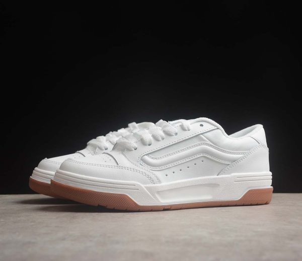 Vans Hylane - Imagen 2
