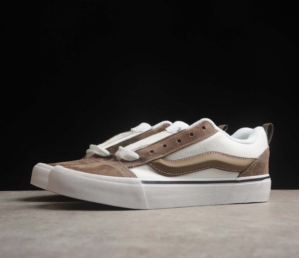 Vans Classics Knu Skool - Imagen 2