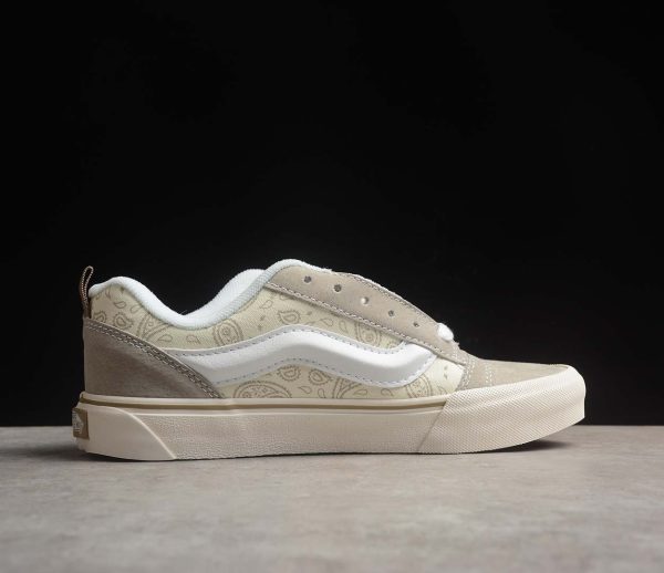 Vans Classics Knu Skool - Imagen 3