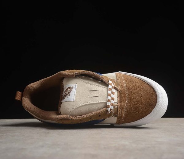 Vans Classics Knu Skool - Imagen 4
