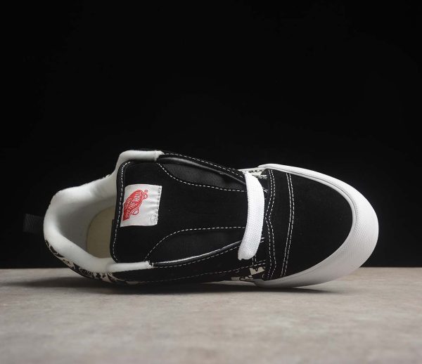 Vans Classics Knu Skool - Imagen 4