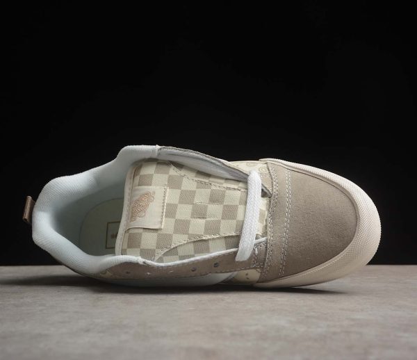 Vans Classics Knu Skool - Imagen 4