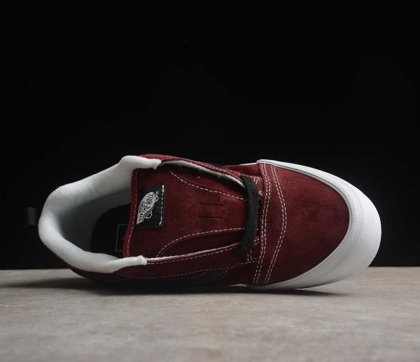 Vans Classics Knu Skool - Imagen 4