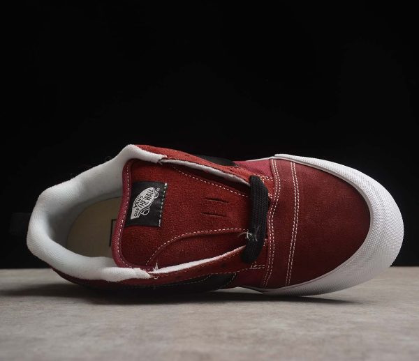 Vans Classics Knu Skool - Imagen 4