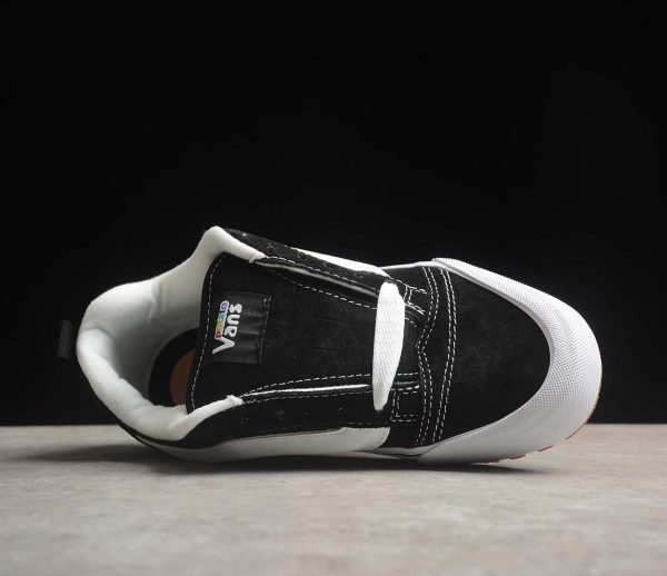 Vans Classics Knu Skool - Imagen 4