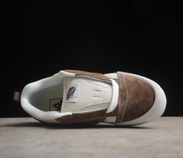Vans Classics Knu Skool - Imagen 4