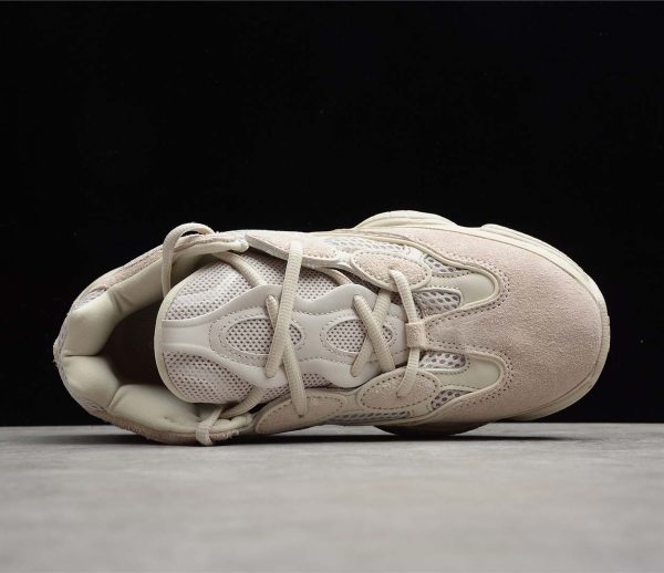 Yeezy 500 - Imagen 4