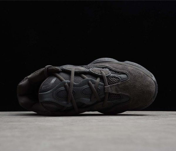 Yeezy 500 - Imagen 4