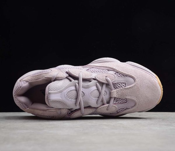 Yeezy 500 - Imagen 4
